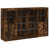 Smoked Oak is out of stock