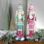 Pastel Candy Nutcracker King Christmas Figure-98748341-98748328