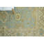 Antique Weave Oushak Hand Knotted Wool Oriental Area Rug-1399395527