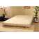 Trishelle Upholstered Tufted Clic Clac Sofa