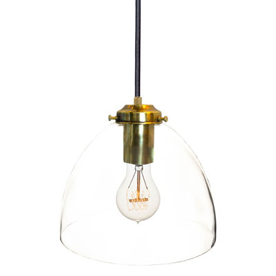 Architect 1 - Light Pendant
