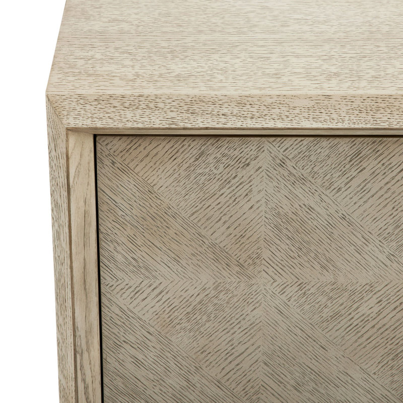 Naomi 48'' W Solid Wood Server