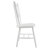 Mid-Century Solid Wood Windsor Chairs,Farmhouse Dining Chairs With Slat Back For Kitchen And Dining-2052306189