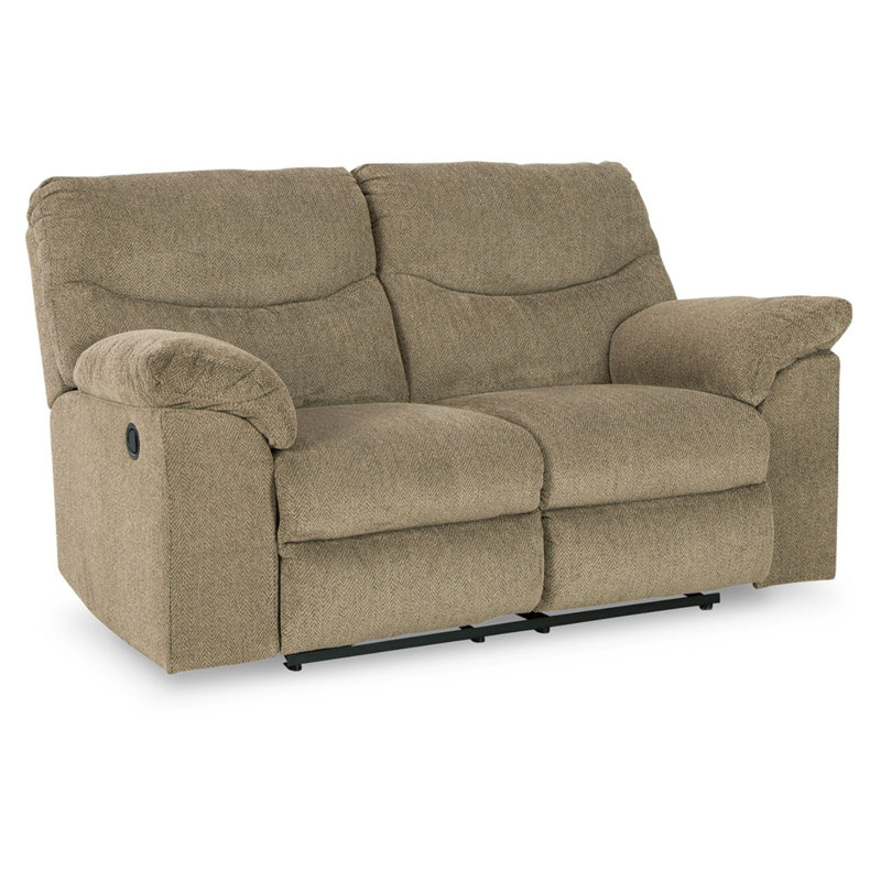 Causeuse inclinable Kertis, Ronces