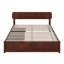 Ause Solid Wood Storage Bed-1763986506-1763986509