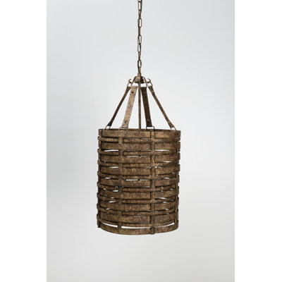 4 - Light Chandelier