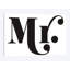« mr », art textuel sur toile-72222065-72222066-72222071