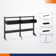 Modular 52 in. W Metal Workbench Tool Storage Kit with Trays