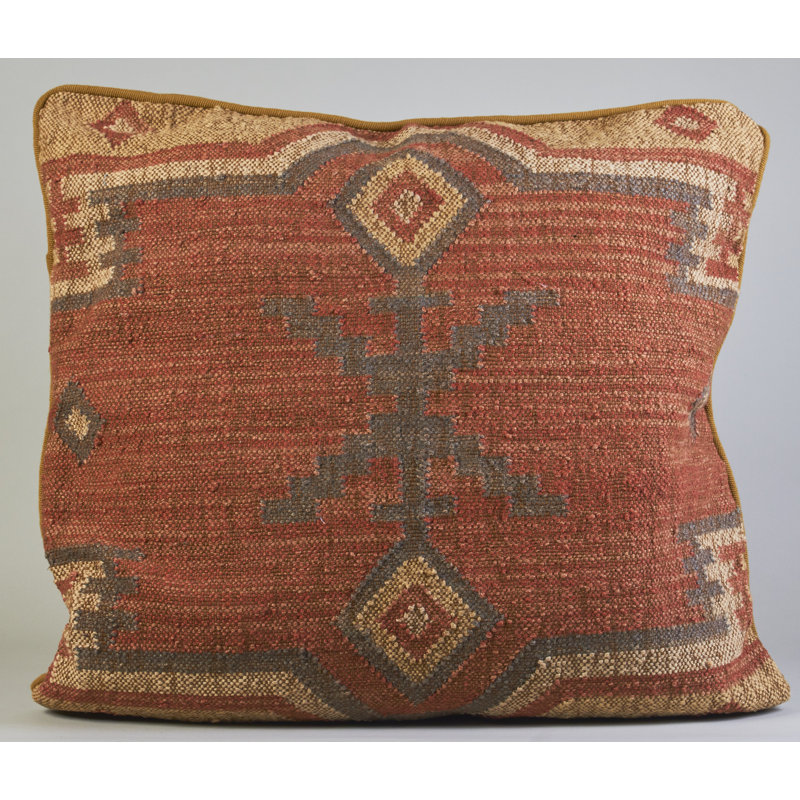 Pizano Square Cushion Cover