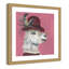 Art sur toile llama-47565717-47565725
