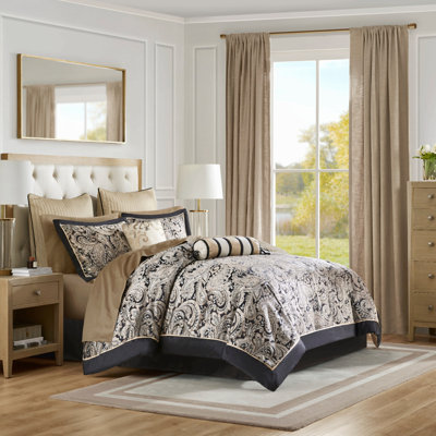 Cotton Comforter
