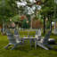 Chaise Adirondack classique-951793605