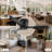 40-Inch Ceiling Fan without light