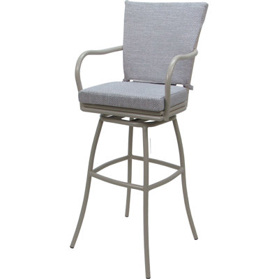 Cream - Beige 34" Seat