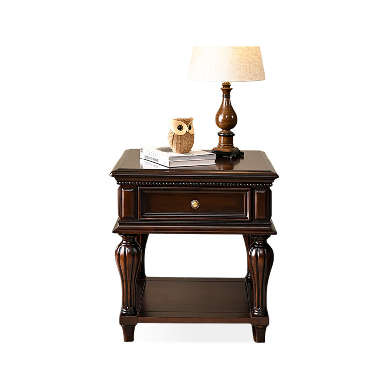 Table de bout Modern