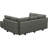 Neemi Upholstered Sectional-1150216088