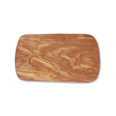 Olive Wood Cutting Board