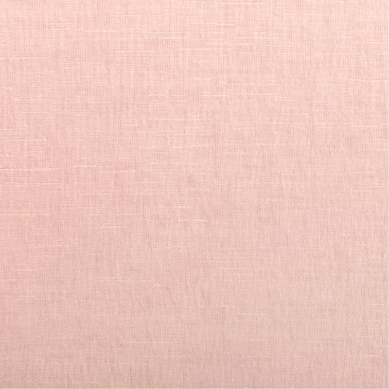 Fauteuil demi-tonneau pivotant à 360 ° avec repose-pieds avec rangement et 4 coussins, chaise de loisirs moderne en chenille, pour le salon, rose