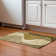 Premium Machine Washable Cerrito Brown Rug