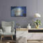Art mural en métal Beachcrest Home ™ «Lion Fish» par Durwood Coffey-1741654618