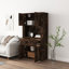Vidaxl 80cm Sideboard-87471151