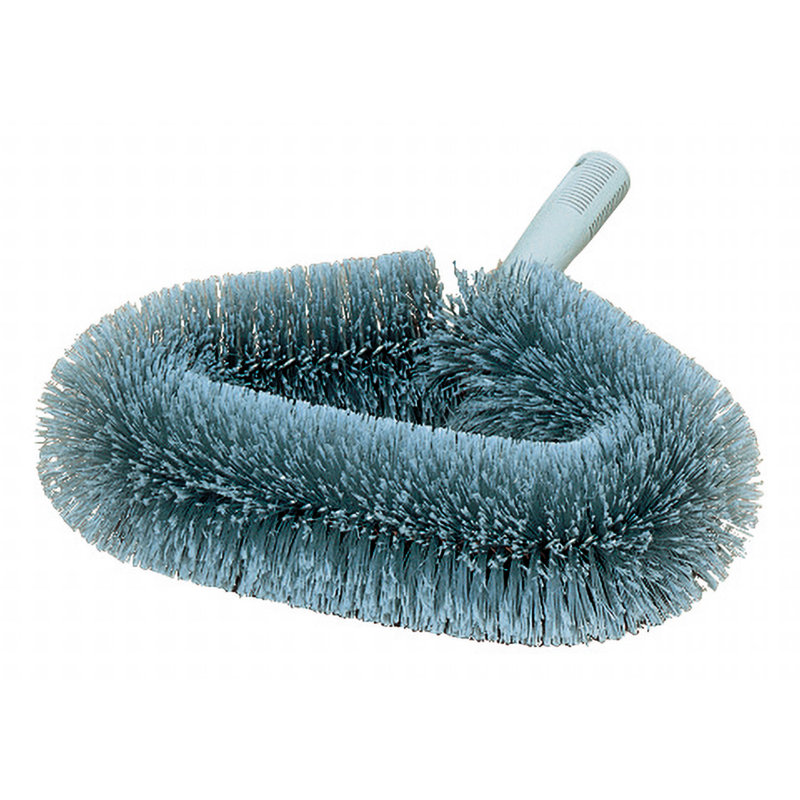 Wide Soft-Flagged Wall Duster