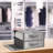 Merwyn Fabric Size Dividers