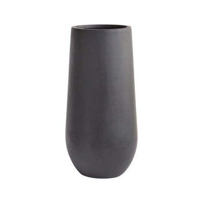 Vase de table en céramique Kirsten