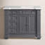 Riccardo 42" Single Bathroom Vanity Set-1487285478
