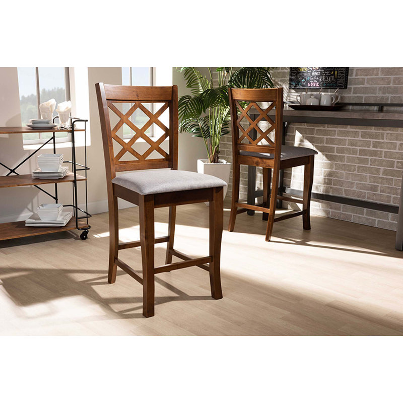 Tabouret de comptoir 25 po Britnai