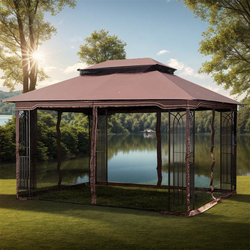 8 Person Tent