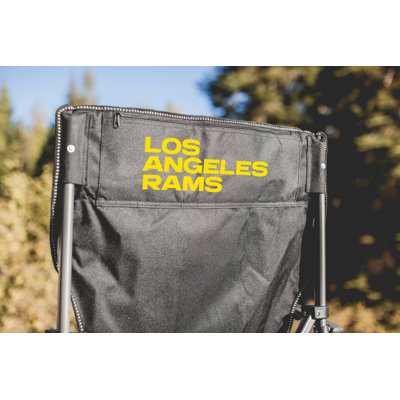 Chaise de camping XXL avec refroidisseur NFL Arizona Cardinals Big Bear