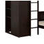 Lit mezzanine simple avec tiroirs Meloy Kids-706624266
