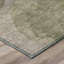 Tapis abstrait intérieur / extérieur lavable à la machine Chantille ACN2969-130880731-130880732