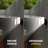 32 Watt LED Dusk to Dawn Outdoor Security Area Light(Pack of 2)