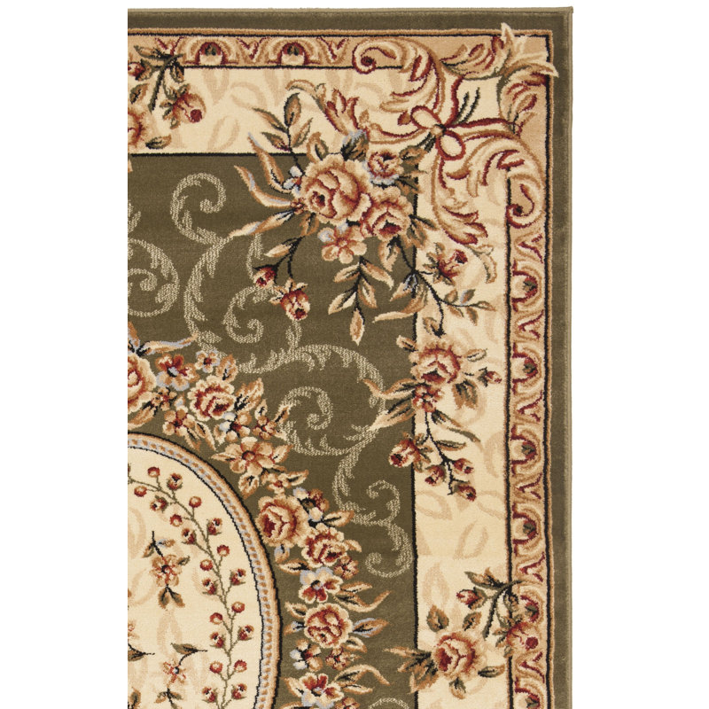 Fransen Performance Oriental Rug, Runner 2'3" x 8'