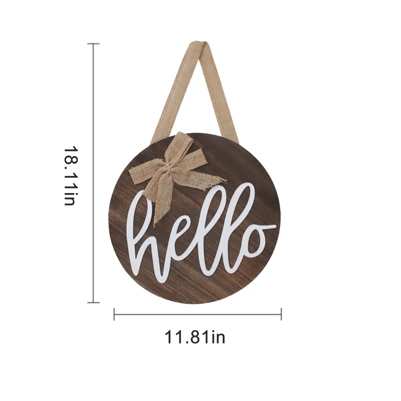Wall Decor, Brown