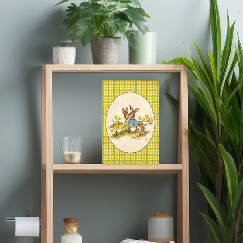 Print, 45.72cm H x 30.48cm W