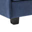 Canapé modulaire en polyester