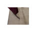 Hand-Knotted High-Quality Red Area Rug