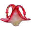 Murano Swan Figurine