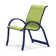 Aruba Stacking Patio Dining Armchair