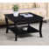 Carbin 30" Coffee Table with Shelf