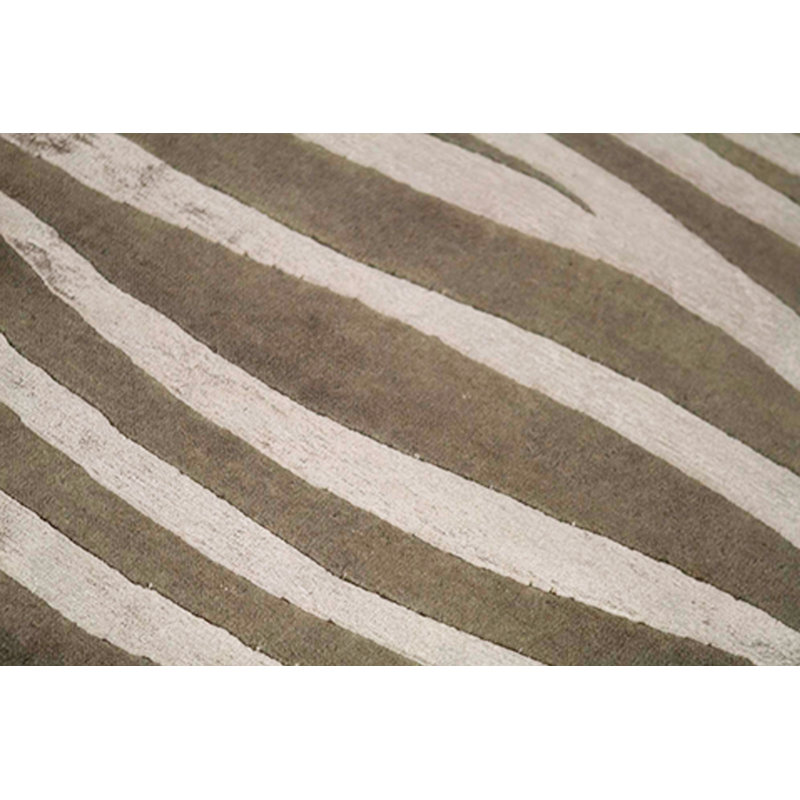 Animal Print Area Rug