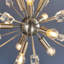 Vanesa 9 - Light Sputnik Chandelier-43355221