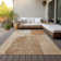 Melania Abstract Indoor / Outdoor Rug