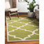 Tapis vert Cohleen-40286098