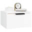 Jurnei 34cm W Manufactured Wood Bedside Table-1842687071