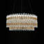 Tahitian 1 - Light LED Pendant-70565082