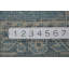 Tapis turc Oushak 3 x 17